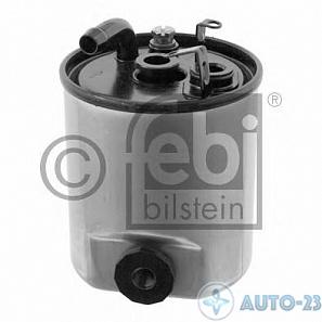 Фильтр топливный MB Sprinter FEBI 26821