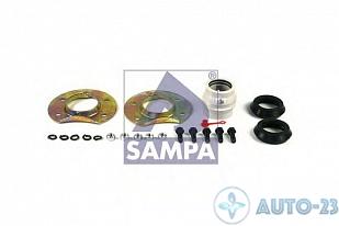 Ремкомплект тормозного вала SAMPA 075534