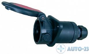 Розетка ABS/EBS 7-пиновая VIGNAL 611560 