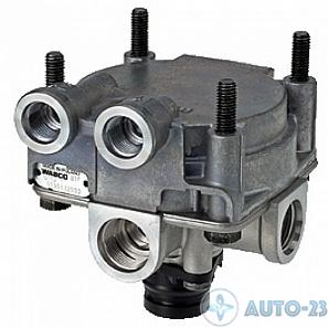 Ускорительный клапан DT 570105