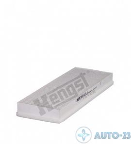 Фильтр салона HENGST E982LI