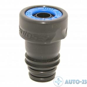 Фитинг ABC-Regular T10x1,0 RAUFOSS 90210005