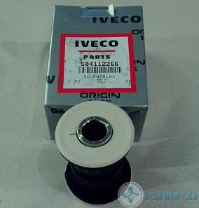 Cайлентблок рессоры IVECO 504048721