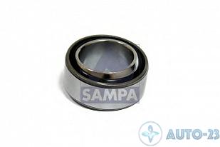 Подшипник кабины поворотный SAMPA 111004
