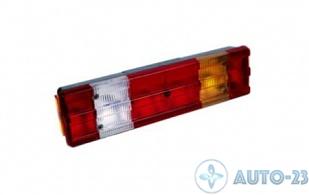 Фонарь зад. (6 секц.) Левый MB Actros DEPO 4401941LLDWE