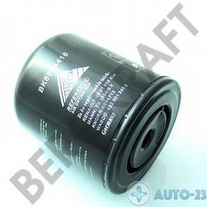 Фильтр осушителя воздуха AL26 BERGKRAFT BK8504416