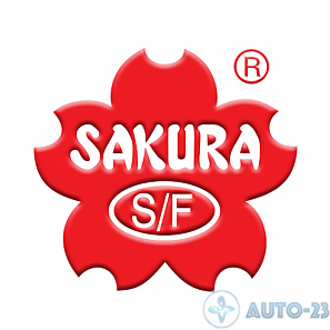 Фильтр масляный SAKURA EO1801  