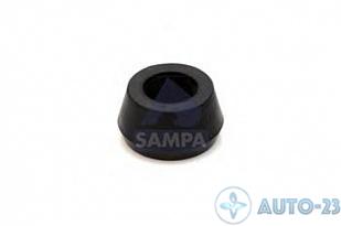 Втулка амортизатора SAMPA 030022