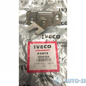 Замок двери IVECO DAILY 3800960