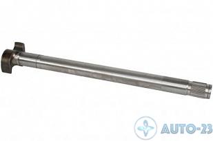 Вал тормозной левый FRUEHAUF AJA0476003