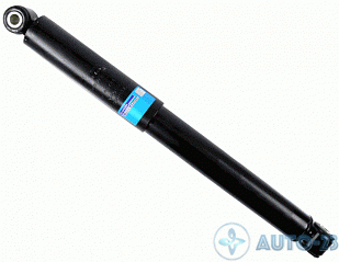 Амортизатор задний SACHS 314606