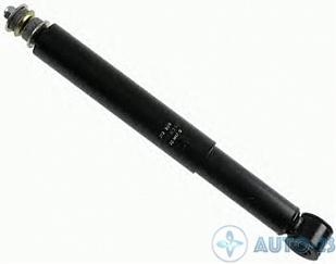 Амортизатор передний SACHS 313209