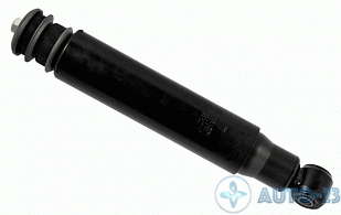 Амортизатор передний SACHS 112869