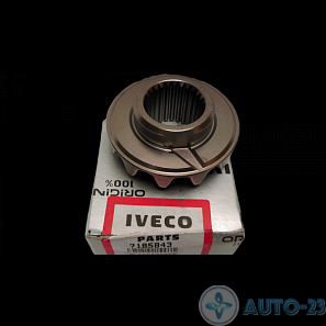 Сателлит дифференциала IVECO 7185843