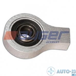 Кронштейн кабины с сайлентблоком AUGER 51745