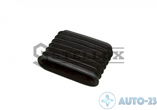 Патрубок гофрированный 116x322x225 STELLOX 8110200