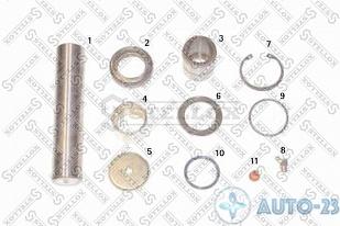 Ремкомплект шкворня на сторону MAN STELLOX 8416044