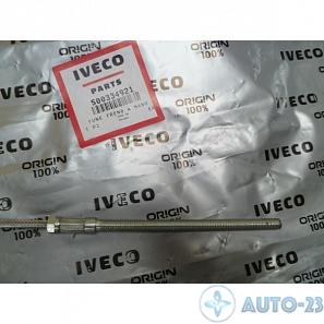 Трос ручного тормоза IVECO 500334921