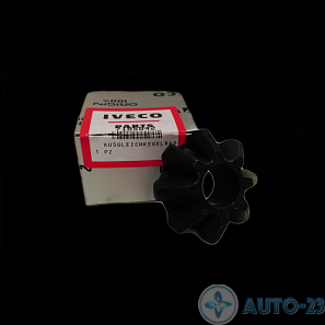 Шестерня полуоси дифференциала IVECO 7185842