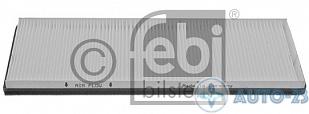 Фильтр салона FEBI 17461