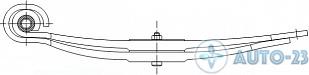 Рессора в сборе WEWELER F179Z123ZB75