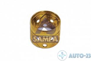 Втулка тормозного вала бронзовая 46x50x40 SAF SAMPA 075043
