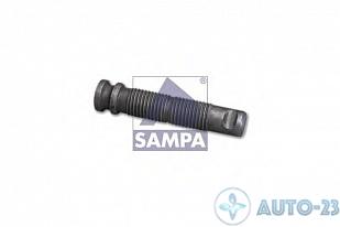 Палец рессоры SAMPA 030117