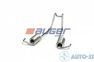 Пружина колодки BPW AUGER 53513