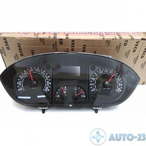 Панель приборная IVECO 69503494