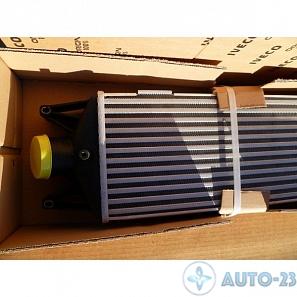 Интеркулер IVECO 5801349166