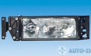 Фара IVECO правая DEPO 6631103RLDE