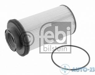 Фильтр топливный FEBI 24663