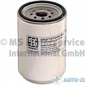 Фильтр топливный KOLBENSCHMIDT 50014194