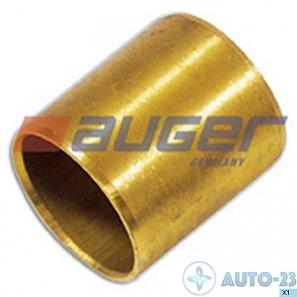 Втулка пальца тормозной колодки AUGER 52363