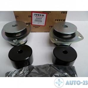 Ремкомплект подвески кабины IVECO 42555621