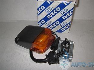 Повторитель поворота левый IVECO 500368111