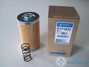 Фильтр ГУР DONALDSON P171533