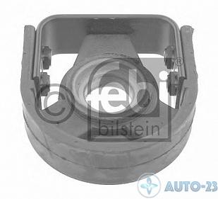 Подшипник подвесной [d45] MB FEBI 24539