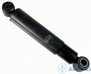 Амортизатор подвески [422-670] SACHS 112145