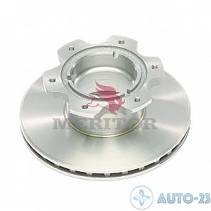 Диск тормозной MERITOR MBR5075