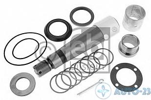 Ремкомплект шкворня Volvo FEBI 03407