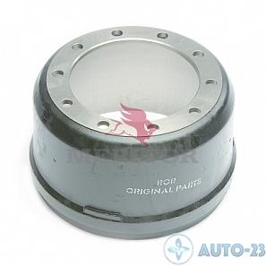 Барабан тормозной MERITOR 21021114AV