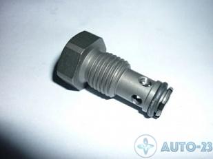 Клапан перепускной BOSCH F00N202279