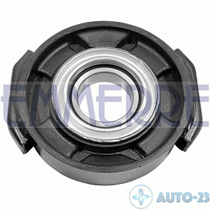 Подшипник подвесной d55 191x55x25 MB EMMERRE 925033