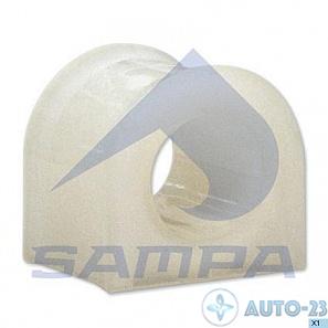Втулка стабилизатора SAMPA 030002