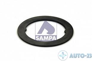 Шайба задней ступицы SAMPA 080316