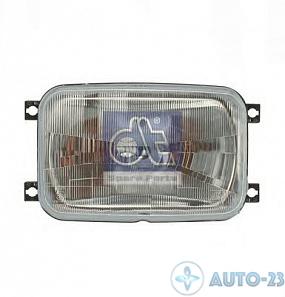 Фара Volvo F10-16 DT 224112 