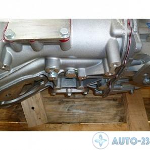 Коробка передач IVECO 8872643