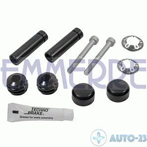 Ремкомплект суппорта IVECO EMMERRE 960719