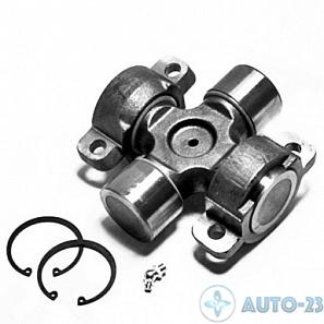Крестовина 57x164 кардана MERITOR MCP292T